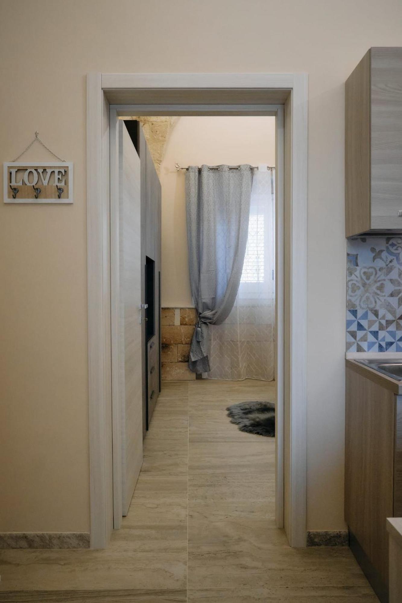 Case Vacanze Da Pino A E B Torchiarolo Exterior foto